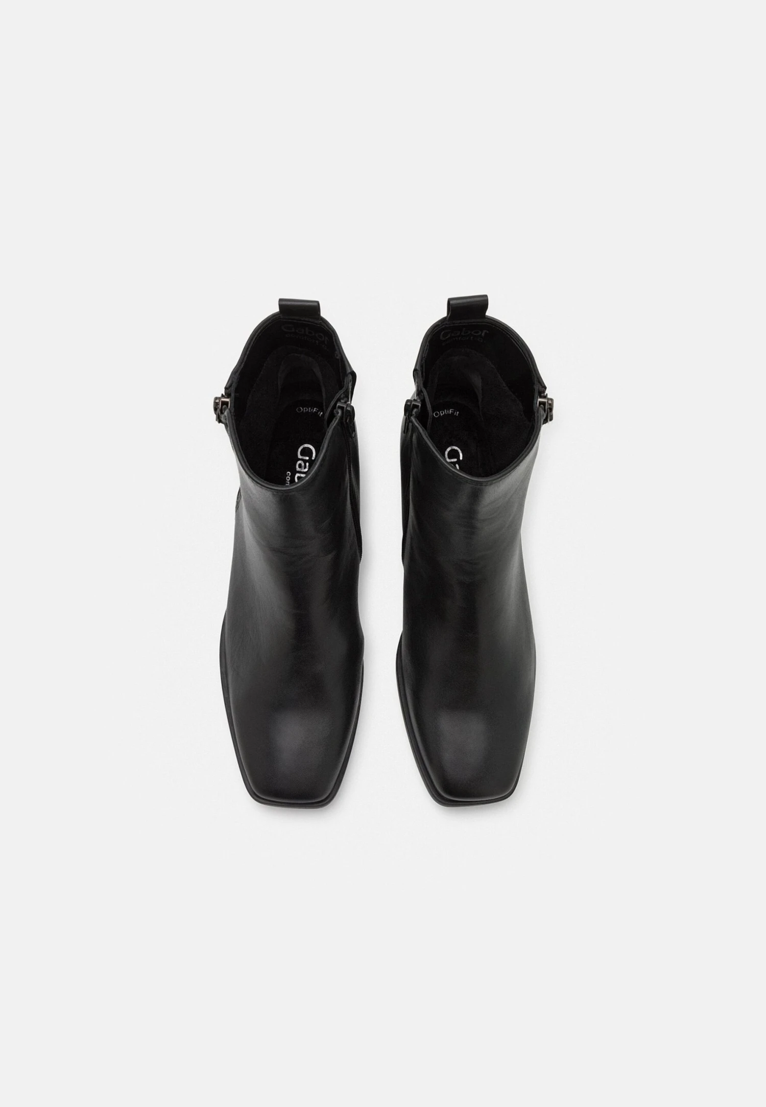 Gabor Comfort TronchettiSchwarz Donna Stivaletti GAJ11N071-Q11 6 Gabor Comfort TronchettiSchwarz Donna Stivaletti GAJ11N071-Q11 - immagine 6