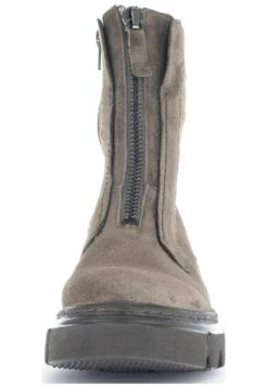 Gabor Stivaletti Con PlateauTartufo Mocca Donna Stivaletti GA111N1LR-O11 12 Gabor Stivaletti Con PlateauTartufo Mocca Donna Stivaletti GA111N1LR-O11 -Vendite Gabor dd5fe3a8336f4dbca8b43e195443d104