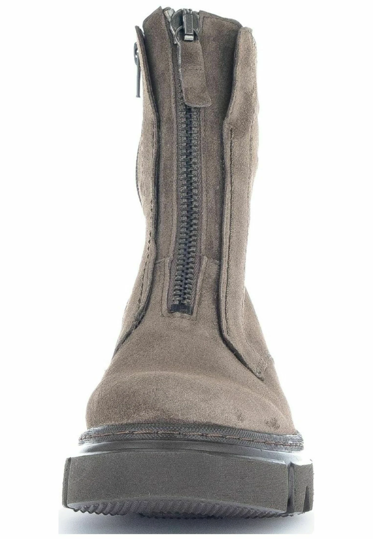 Gabor Stivaletti Con PlateauTartufo Mocca Donna Stivaletti GA111N1LR-O11 6 Gabor Stivaletti Con PlateauTartufo Mocca Donna Stivaletti GA111N1LR-O11 - immagine 6