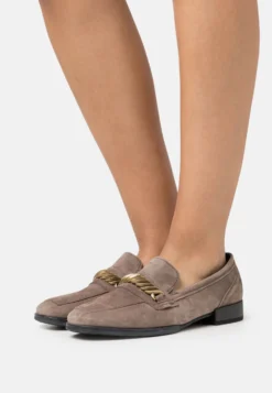 Gabor Comfort Scarpe Senza Lacci - Mohair