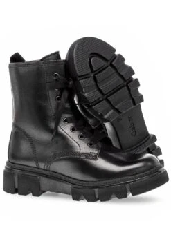Gabor Stivali Da Neve Schwarz Donna Stivali GA111X03O-Q11 -Vendite Gabor dfe2a8d4edb4456eb13c9a0288fcb96d