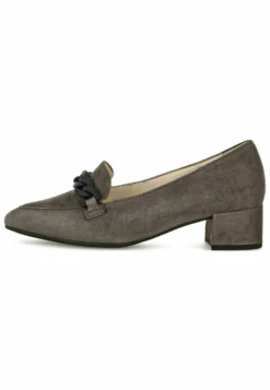 Gabor DecolletéSoil Schwarz Donna Scarpe Con Tacco GA111B1N4-O11
