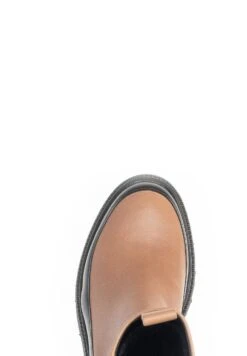 Gabor ChelseaStivali AltiBraun Donna Stivali GA111A4C2-O11 -Vendite Gabor e0c37e3c69084d32bfafdb152c28c6f9