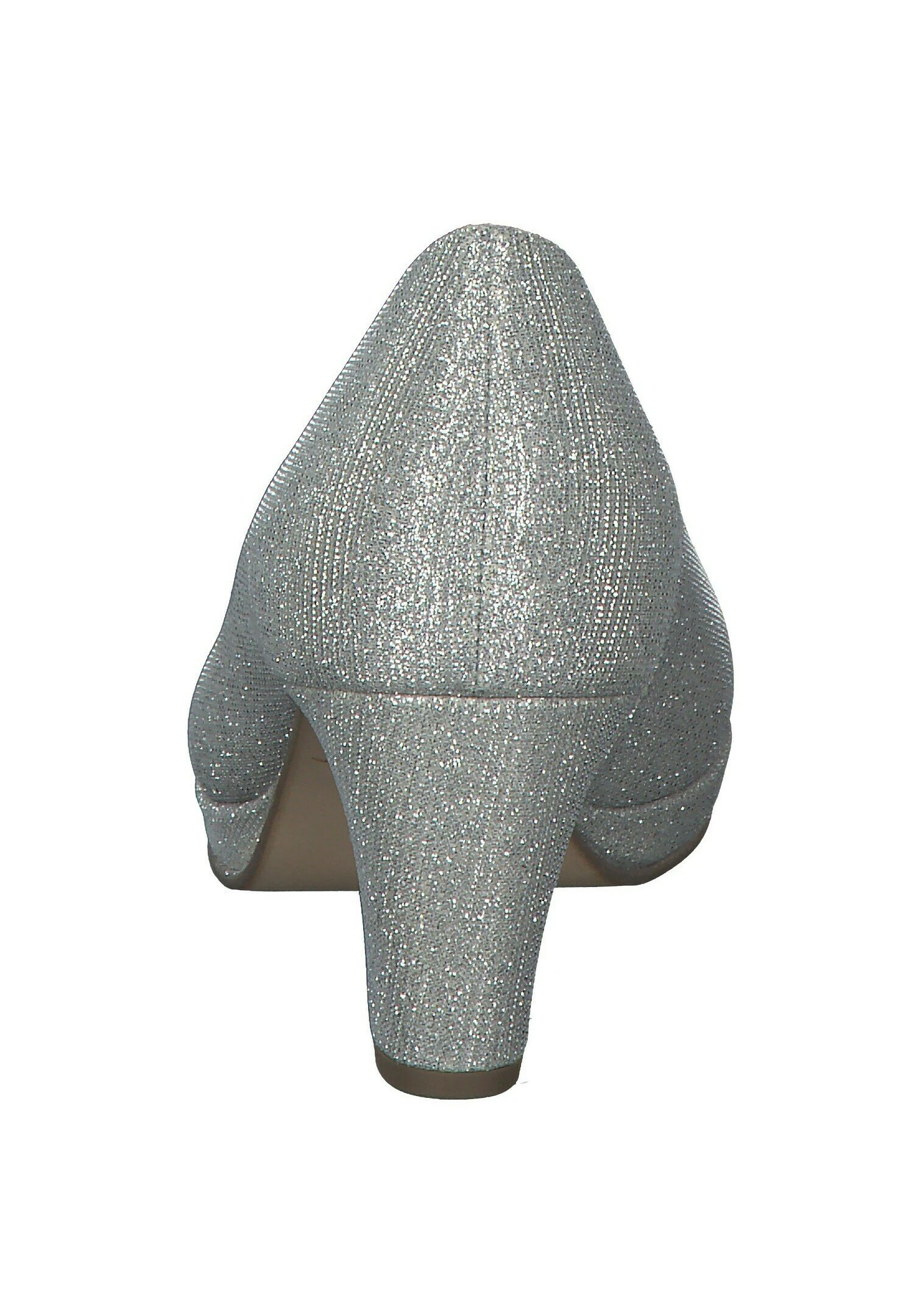 Gabor DecolletéSilber Donna Scarpe Con Tacco GA111B1DR-D11 4 Gabor DecolletéSilber Donna Scarpe Con Tacco GA111B1DR-D11 - immagine 4