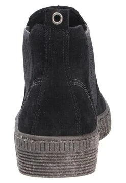Gabor Stivaletti Con Plateau - Schwarz Anthrazit 12 Gabor Stivaletti Con Plateau - Schwarz Anthrazit -Vendite Gabor e1d00720392c4cdeb9fbe38eebb4a491
