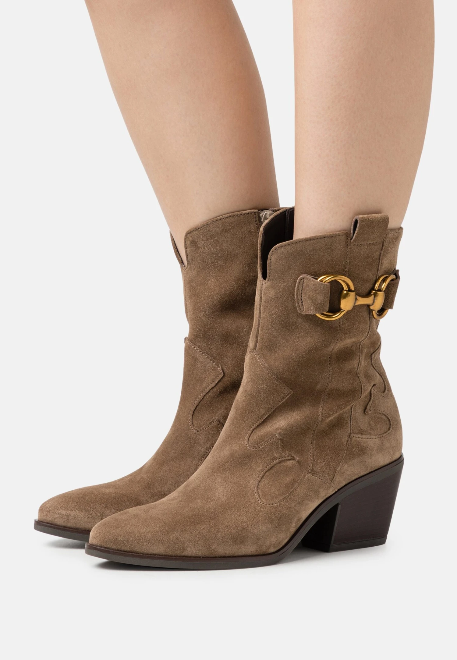 Gabor Comfort Stivaletti Texani / BikerFarro Donna Stivaletti GAJ11N088-B11 1 Gabor Comfort Stivaletti Texani / BikerFarro Donna Stivaletti GAJ11N088-B11