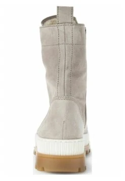 Gabor Comfort Stivaletti Stringati - Kiesel -Vendite Gabor e2bc4fc6977b456b9e6895e63cb73c26