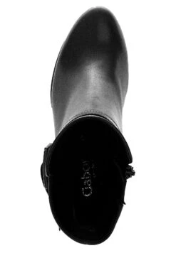 Gabor Comfort StivalettiSchwarz Micro Donna Stivaletti GAJ11N06N-Q11 -Vendite Gabor e4167374a83748f68d7a89dd82f83719