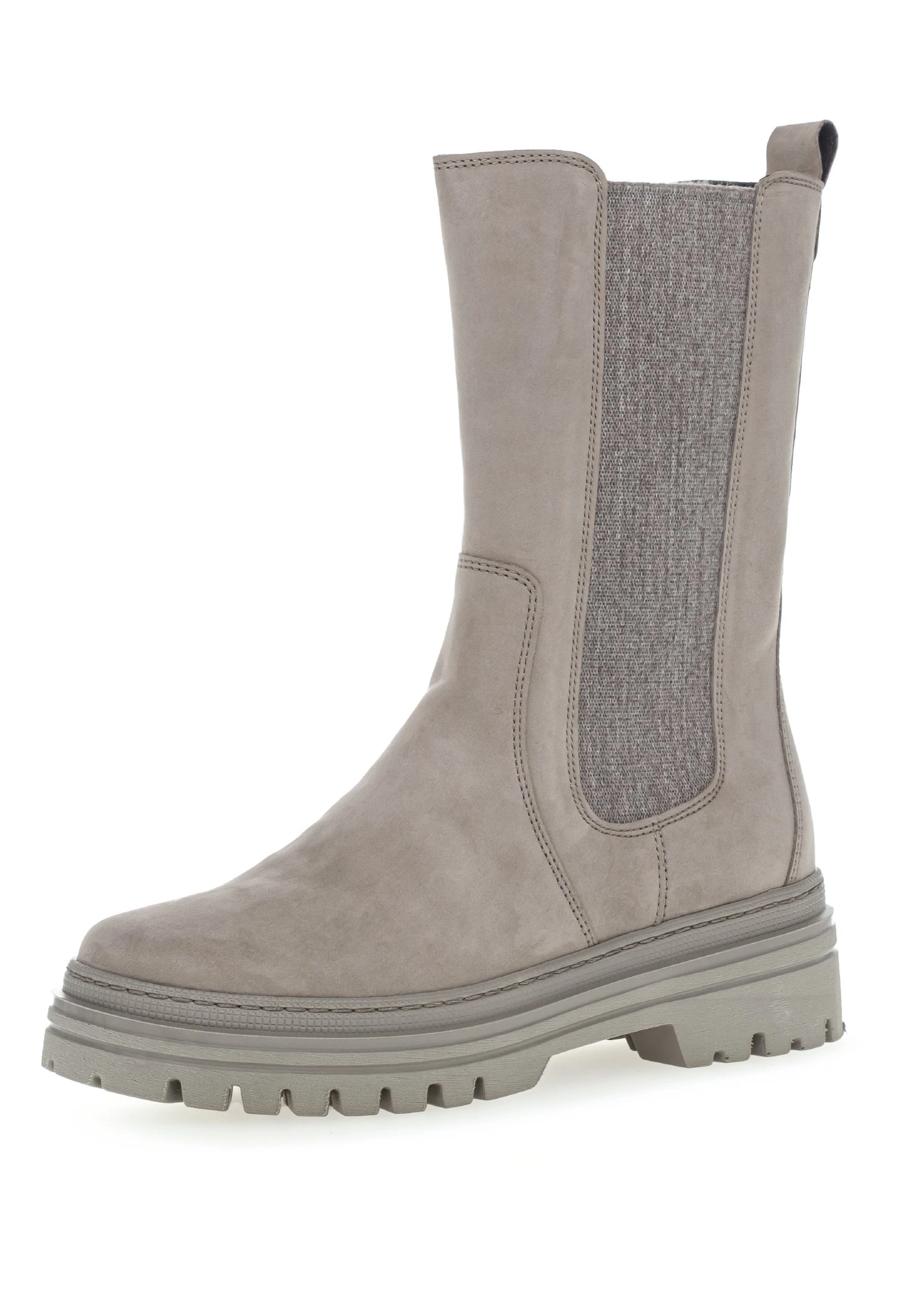 Gabor 31724Stivali Da Neve Fango (Fumo) Donna Stivali GA111X03L-O11 2 Gabor 31724Stivali Da Neve Fango (Fumo) Donna Stivali GA111X03L-O11 - immagine 2