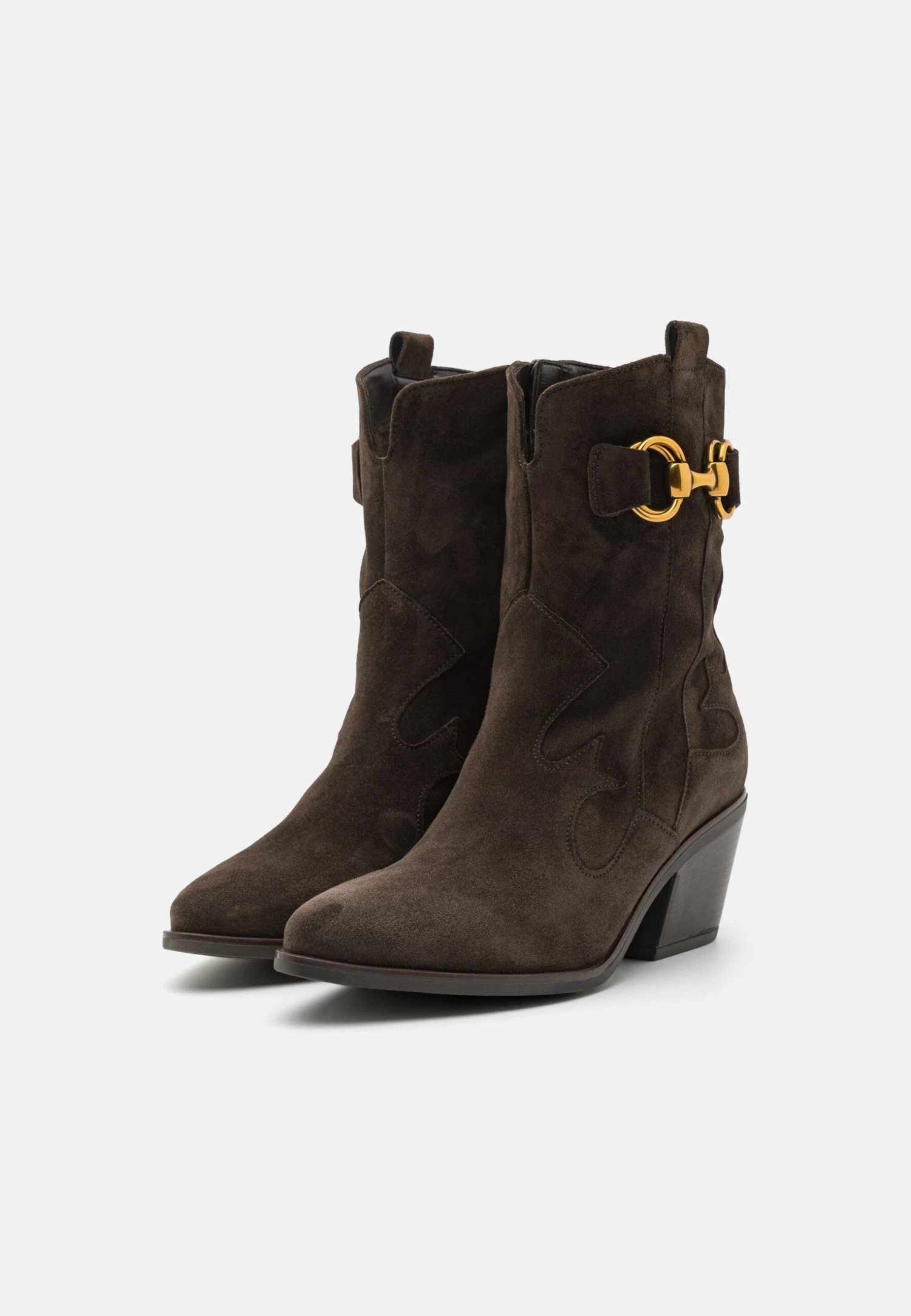 Gabor Comfort StivalettiBrown/Gold Donna Stivaletti GAJ11N06Y-O11 3 Gabor Comfort StivalettiBrown/Gold Donna Stivaletti GAJ11N06Y-O11 - immagine 3