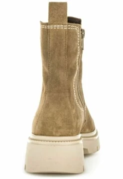 Gabor Stivaletti Con Plateau - Farro Panna 10 Gabor Stivaletti Con Plateau - Farro Panna -Vendite Gabor e49f8fbc1a114291b9dd10474829581d