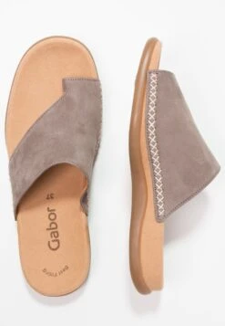 Gabor Infradito - Fumo -Vendite Gabor e4e0a9f18bca40578074f6a5110fad52