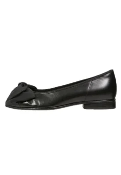 Gabor BallerineBlack Donna Ballerine GA111A0L3-Q11