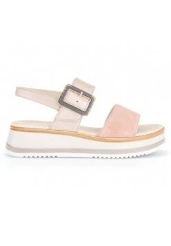 Gabor Sandali Con ZeppaRose Donna Sandali GA111A4Q3-J11 -Vendite Gabor e63f35a7d84c4467806800c821f5f652