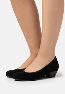 Gabor Comfort DecolletéBlack Donna Scarpe Con Tacco GAJ11B01N-Q11 -Vendite Gabor e7ebdb2f148546a898855f35940dc513 scaled