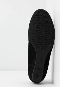 Gabor Comfort Zeppe - Schwarz 13 Gabor Comfort Zeppe - Schwarz -Vendite Gabor e7fcdb858c2243ed96ef733227531112