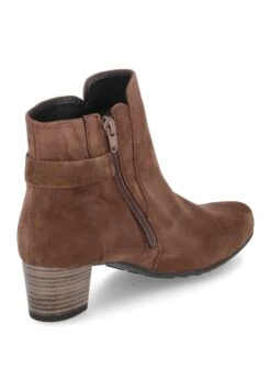 Gabor StivalettiBraun Donna Stivaletti GA111N25J-O11 -Vendite Gabor e878a3417a75486fa1a8219193416c54