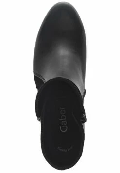 Gabor TronchettiSchwarz Donna Stivaletti GA111N1WG-Q12 9 Gabor TronchettiSchwarz Donna Stivaletti GA111N1WG-Q12 -Vendite Gabor ea0332c1deae4311aefa019ea8f43452