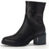 Gabor Comfort StivalettiSchwarz Micro Donna Stivaletti GAJ11N085-Q11