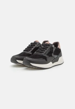 Gabor Comfort Sneakers Basse - Black/Dark Rose -Vendite Gabor ebc6b86d0e18412f8688d4c8a8b4e87d scaled