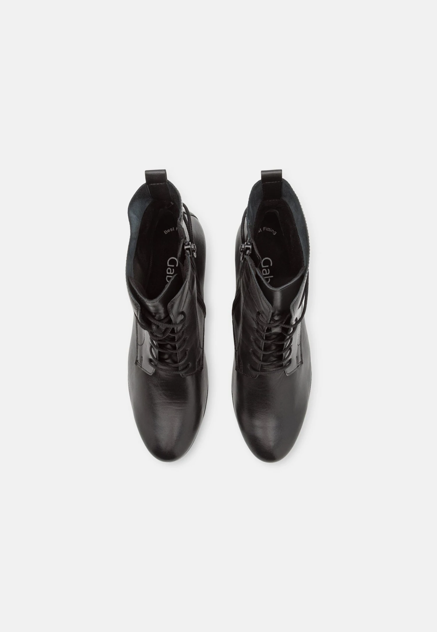 Gabor StivalettiSchwarz Donna Stivaletti GA111N1UD-Q11 6 Gabor StivalettiSchwarz Donna Stivaletti GA111N1UD-Q11 - immagine 6