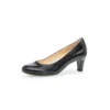 Gabor DecolletéSchwarz Donna Scarpe Con Tacco GA111B0QH-Q11