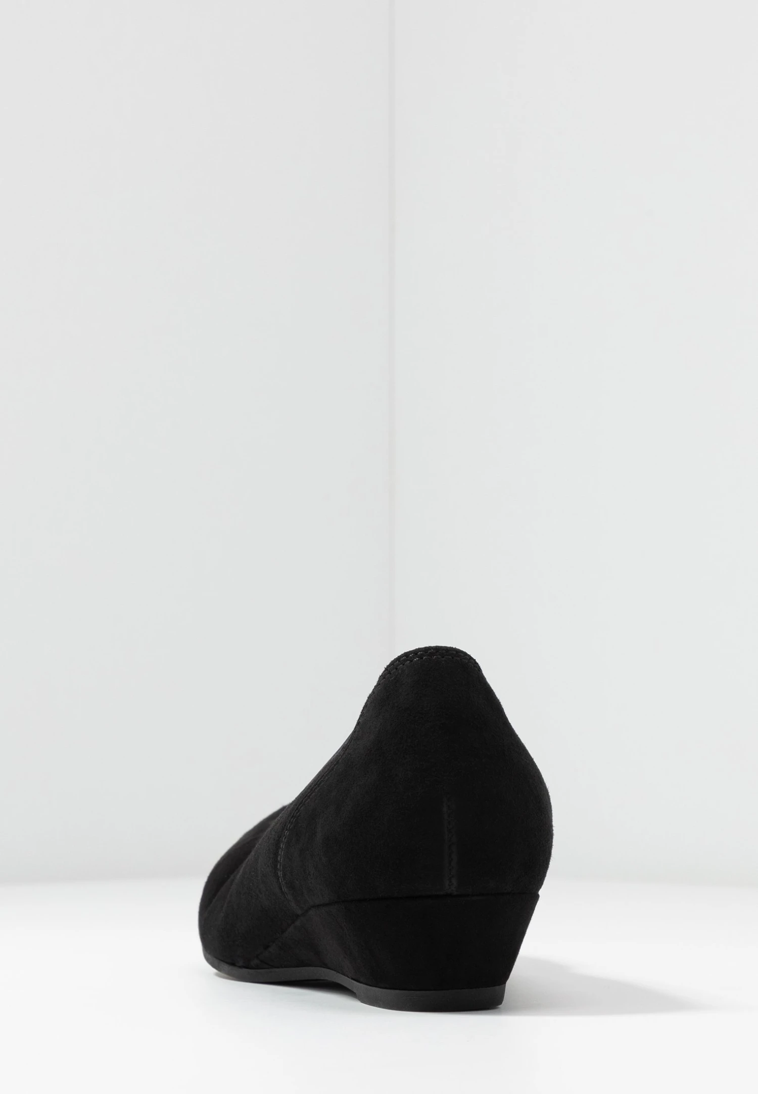 Gabor Comfort Zeppe - Schwarz 6 Gabor Comfort Zeppe - Schwarz - immagine 6