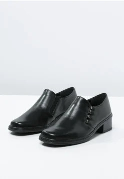 Gabor Scarpe Senza LacciBlack Donna Scarpe Piatte GA111E00D-Q11 8 Gabor Scarpe Senza LacciBlack Donna Scarpe Piatte GA111E00D-Q11 -Vendite Gabor ee9c8bb5f9784e10aaa32d129766f140