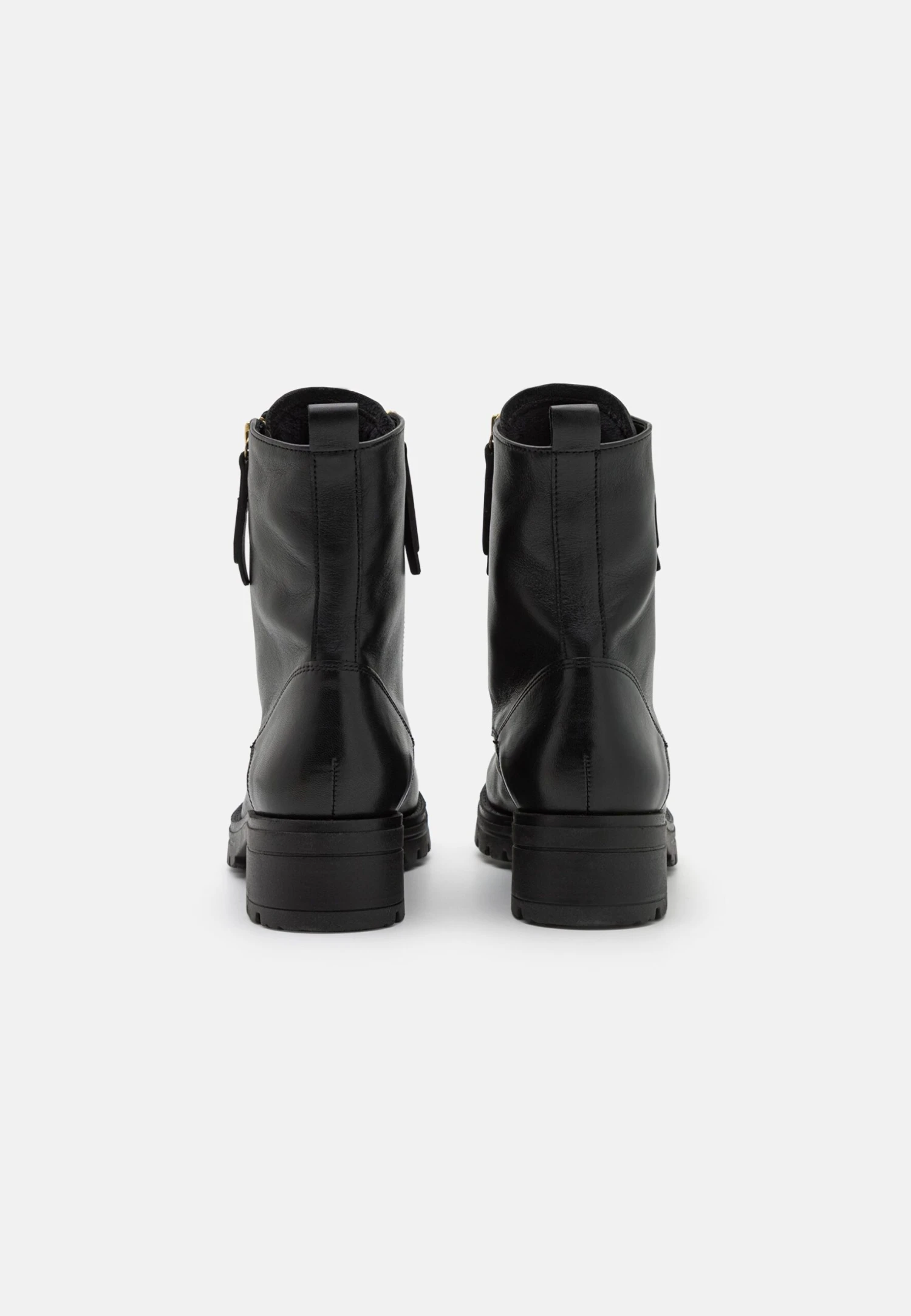 Gabor Comfort Stivaletti StringatiSchwarz Donna Stivaletti GAJ11N07L-Q11 4 Gabor Comfort Stivaletti StringatiSchwarz Donna Stivaletti GAJ11N07L-Q11 - immagine 4