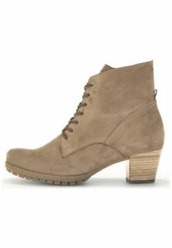 Gabor Stivaletti StringatiMuskat Micro Donna Stivaletti GA111N1X3-O11