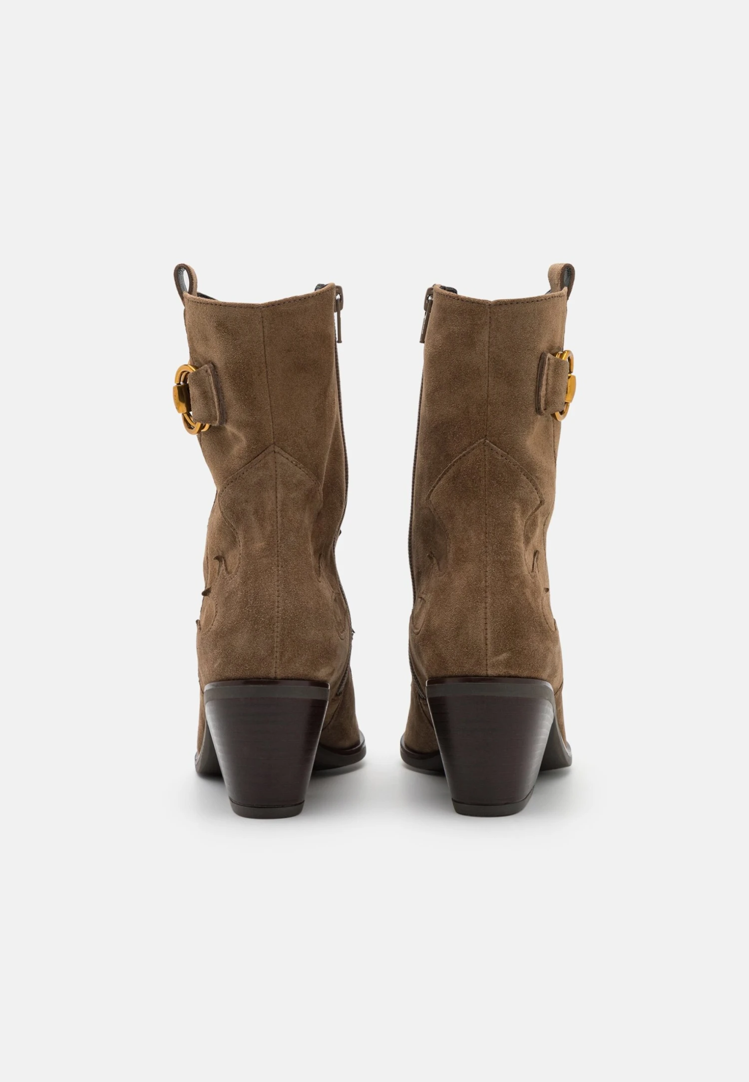 Gabor Comfort Stivaletti Texani / BikerFarro Donna Stivaletti GAJ11N088-B11 4 Gabor Comfort Stivaletti Texani / BikerFarro Donna Stivaletti GAJ11N088-B11 - immagine 4