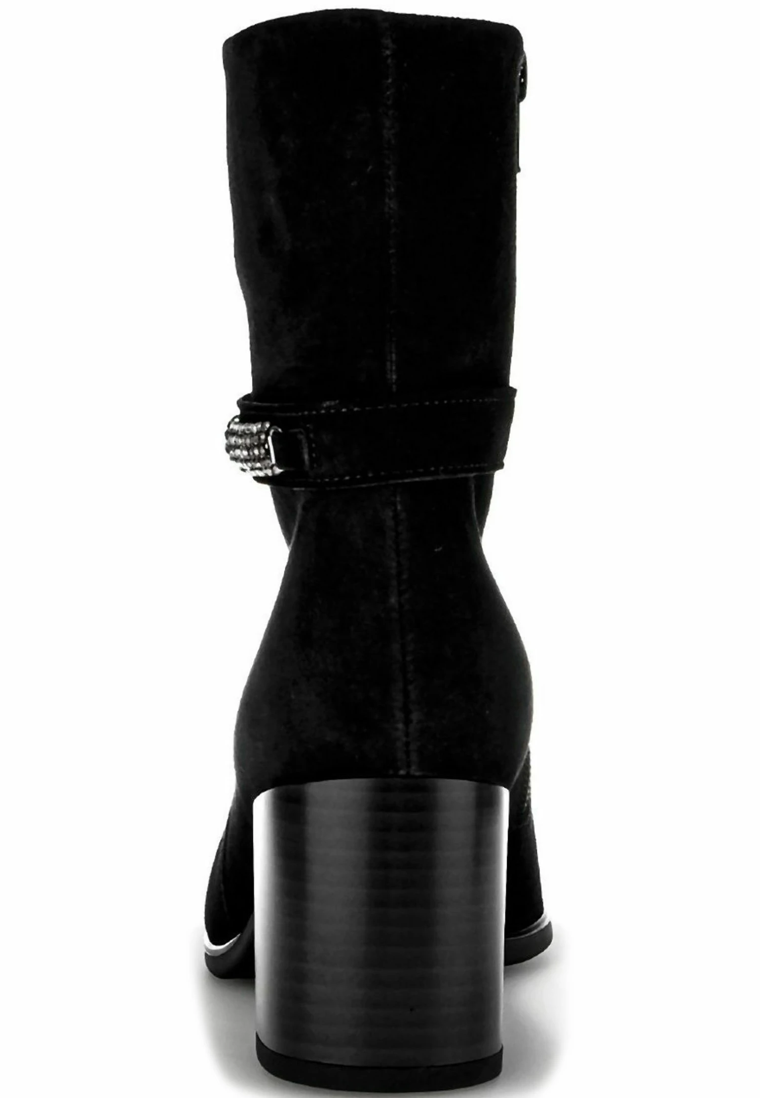 Gabor StivalettiSchwarz Donna Stivaletti GA111N1X1-Q11 4 Gabor StivalettiSchwarz Donna Stivaletti GA111N1X1-Q11 - immagine 4