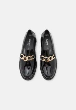 Gabor Comfort Scarpe Senza LacciSchwarz Donna Scarpe Piatte GAJ11E01Y-Q11 -Vendite Gabor f11a1ef1fe1a4c3da302c9a230c3097f scaled