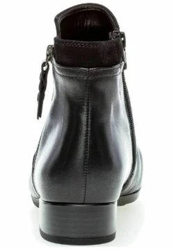 Gabor TronchettiSchwarz Donna Stivaletti GA111N1M5-Q11 -Vendite Gabor f24313137be24c94b5c30d00c6918dc5