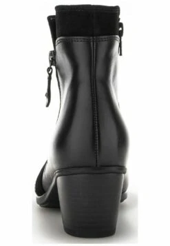 Gabor TronchettiSchwarz Donna Stivaletti GA111N1WG-Q12 10 Gabor TronchettiSchwarz Donna Stivaletti GA111N1WG-Q12 -Vendite Gabor f437c3ceb48e471f8825813e505ad9fb