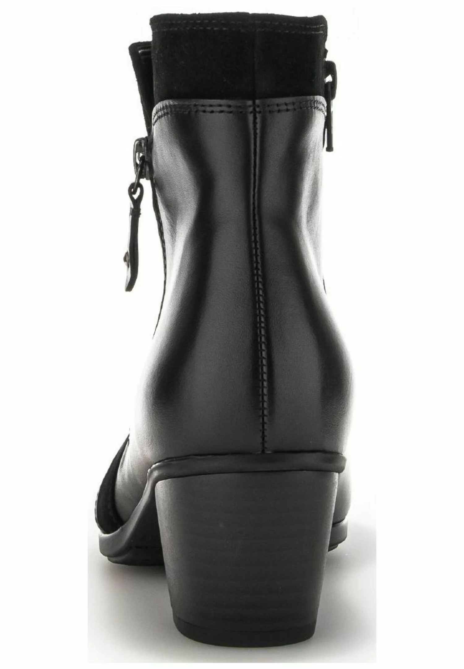 Gabor TronchettiSchwarz Donna Stivaletti GA111N1WG-Q12 4 Gabor TronchettiSchwarz Donna Stivaletti GA111N1WG-Q12 - immagine 4