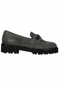 Gabor Scarpe Senza Lacci - Soil Schwarz -Vendite Gabor f49237803e7546788232f20ebc89d217
