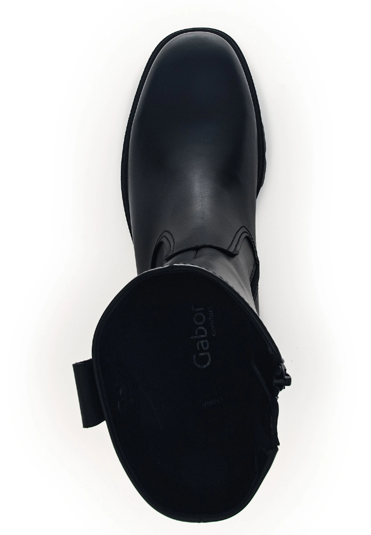 Gabor Comfort StivalettiSchwarz Micro Donna Stivaletti GAJ11N07N-Q11 2 Gabor Comfort StivalettiSchwarz Micro Donna Stivaletti GAJ11N07N-Q11 - immagine 2