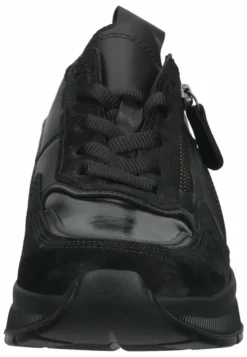 Gabor Sneakers BasseSchwarz Donna Sneakers GA111A57A-Q11 -Vendite Gabor f673f1baa6a0462ab9ff29f8dafbfe07