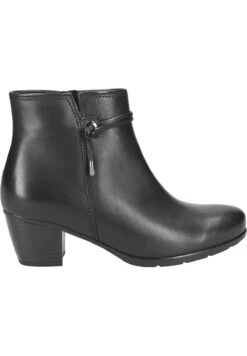 Gabor TronchettiSchwarz Donna Stivaletti GA111N1Y1-Q11