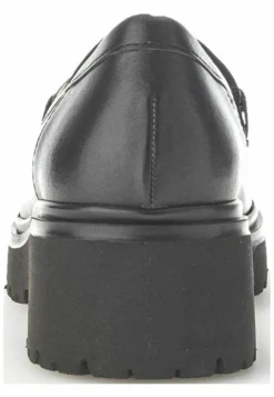 Gabor Scarpe Senza LacciSchwarz (Altsilber) Donna Scarpe Piatte GA111A47U-Q11 -Vendite Gabor f90091b4d9b1443b9df4941f1c04a379