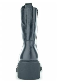 Gabor Stiefelette - Stivaletti Stringati - Schwarz -Vendite Gabor f95c43a67ad74a02ad925bc631151c6d