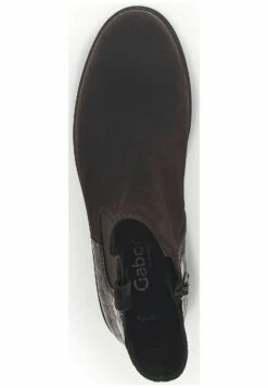Gabor Stivaletti Con Plateau - Englbrown -Vendite Gabor fb0acdc30d994d1cace730090a02c971