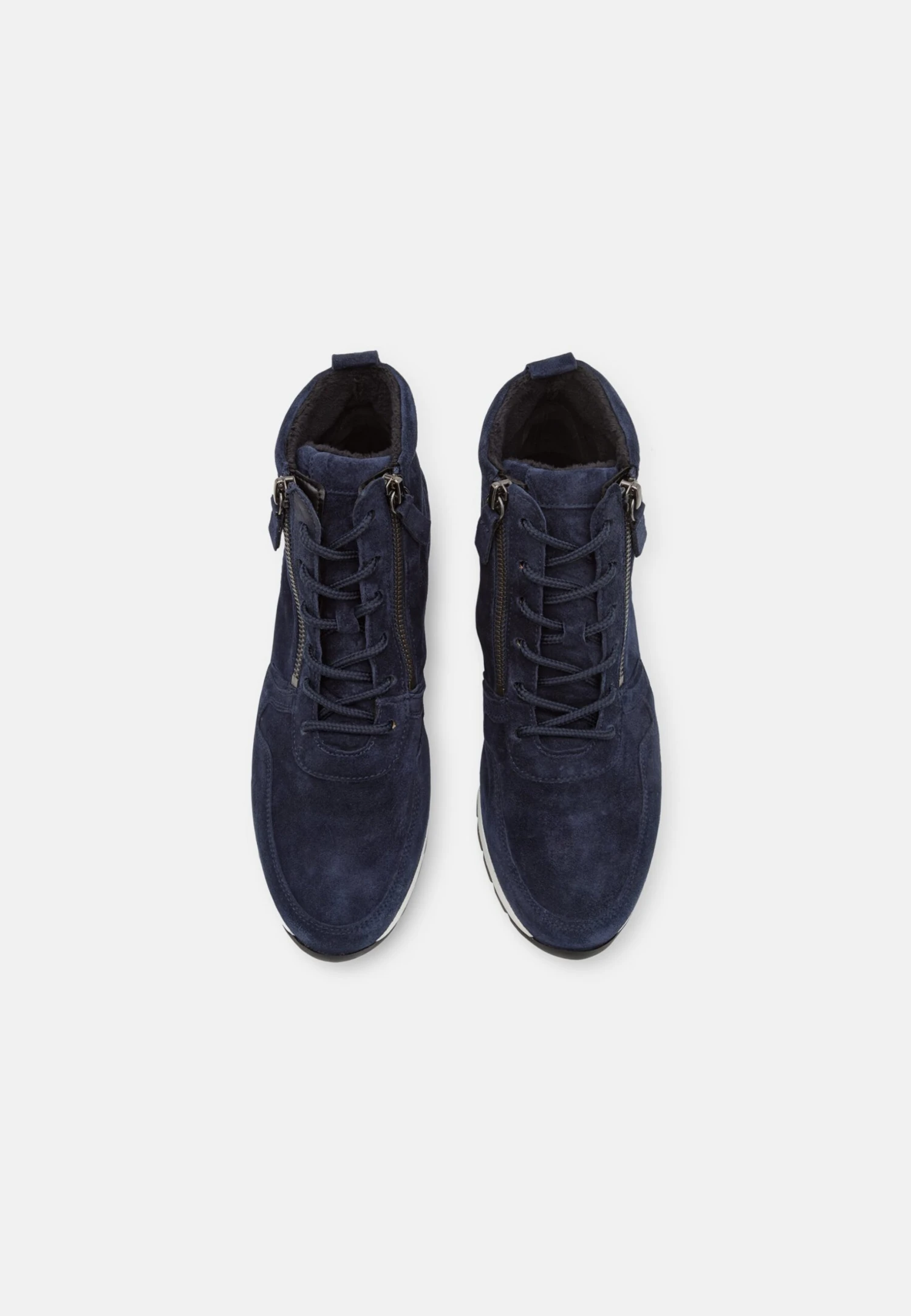 Gabor Comfort Stivaletti StringatiMarine Donna Stivaletti GAJ11A0ED-K11 5 Gabor Comfort Stivaletti StringatiMarine Donna Stivaletti GAJ11A0ED-K11 - immagine 5