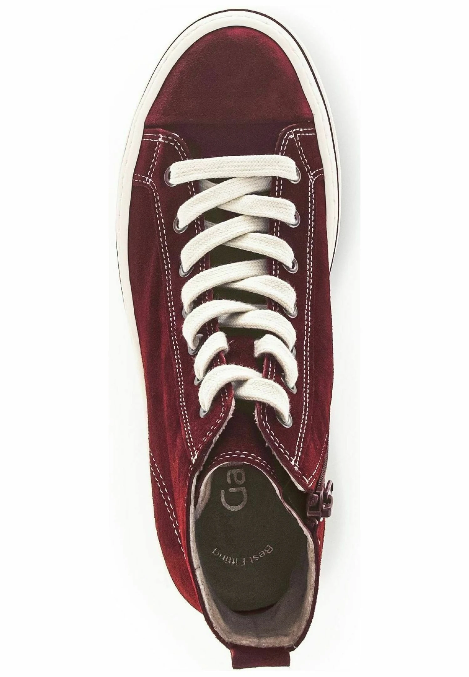 Gabor Sneakers AlteDark Opera Panna Donna Sneakers GA111A56D-G11 3 Gabor Sneakers AlteDark Opera Panna Donna Sneakers GA111A56D-G11 - immagine 3