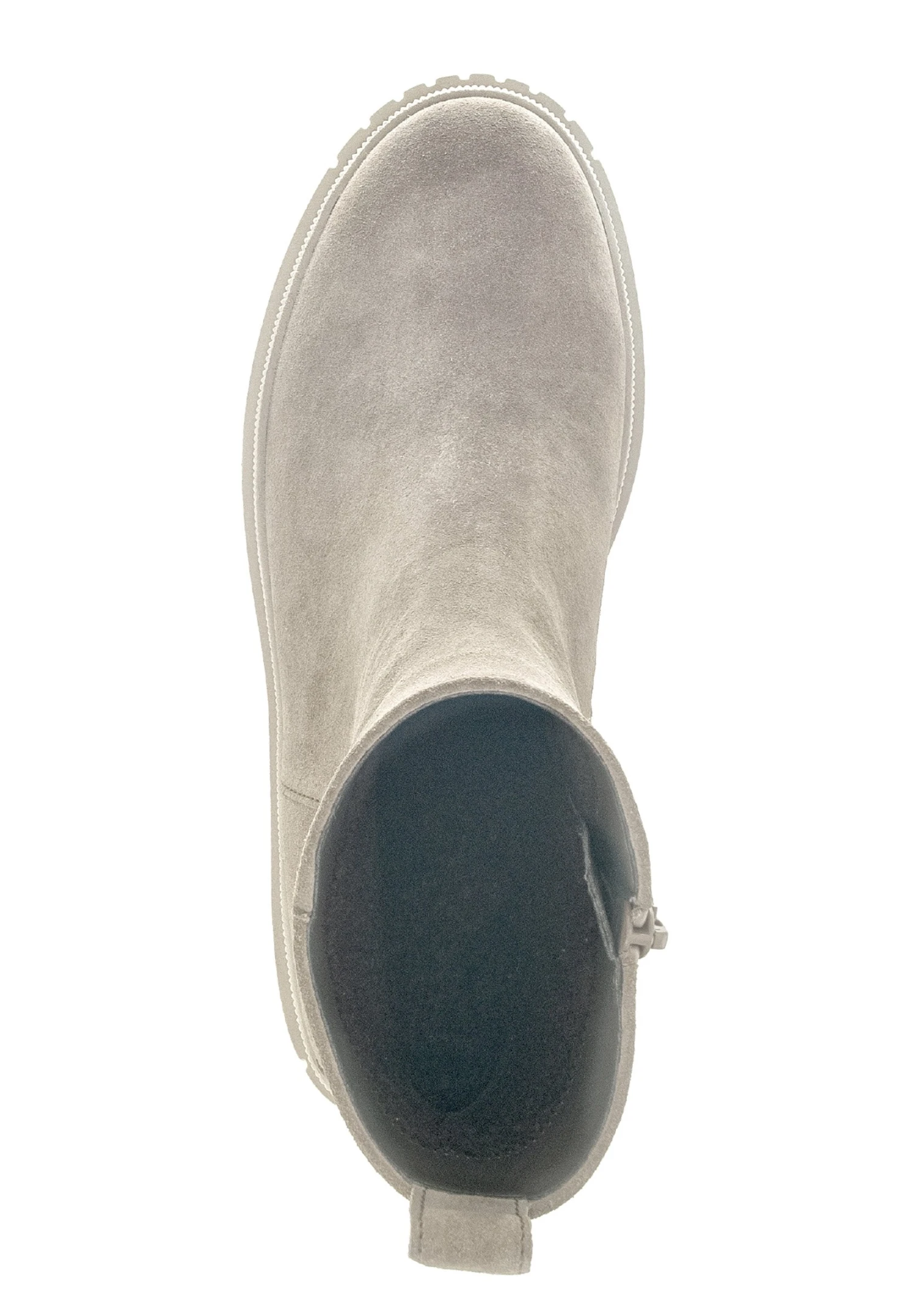 Gabor Stivaletti Con PlateauSalbei Donna Stivaletti GA111N1VC-N11 2 Gabor Stivaletti Con PlateauSalbei Donna Stivaletti GA111N1VC-N11 - immagine 2