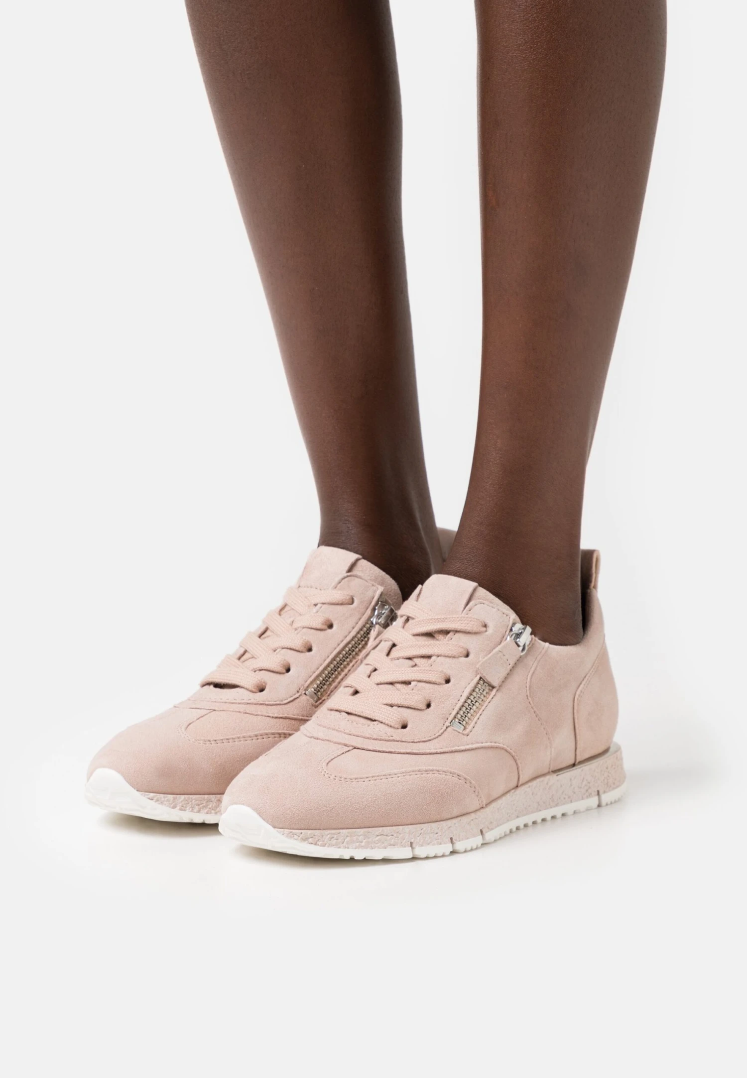 Gabor Sneakers Basse - Rouge 1 Gabor Sneakers Basse - Rouge